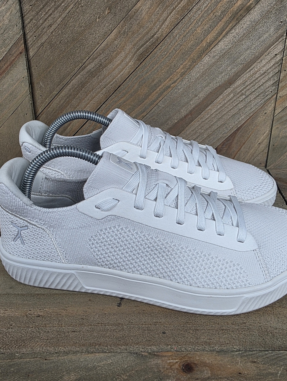 Flux Footwear Adapt Trainer Athletic Barefoot Shoes Mens Size 8.5 Womens 10